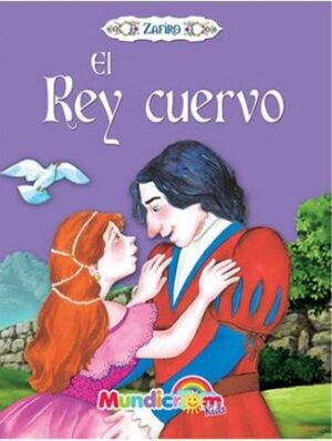 52620-EL REY CUERVO