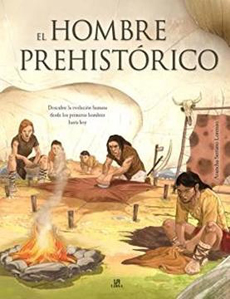 15057-HOMBRE PREHISTORICO, EL