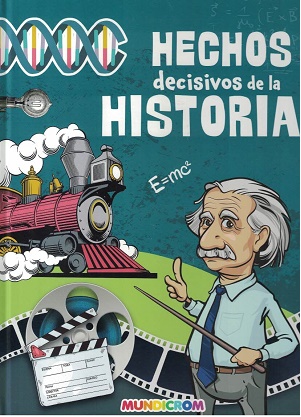 43975-HECHOS DECISIVOS DE LA HISTORIA
