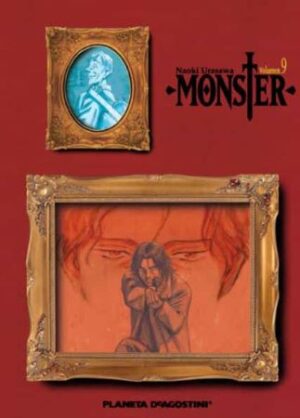 44687-MONSTER KANZENBAN N 09/09