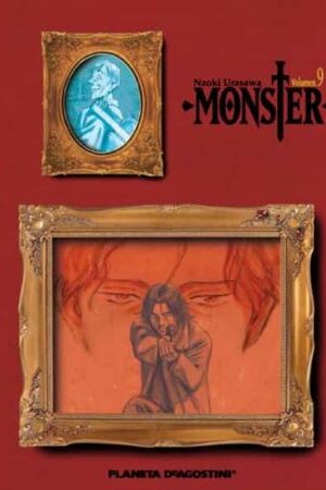 44687-MONSTER KANZENBAN N 09/09