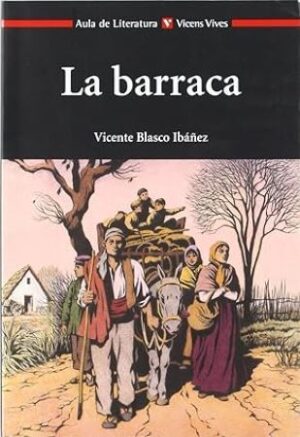 52686-LA BARRACA