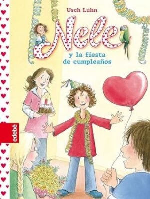 52696-NELE Y LA FIESTA DE CUMPLEAÑOS