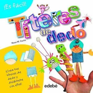 53103-TITERES DE DEDO
