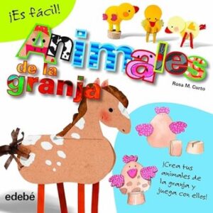 53104-ANIMALES DE LA GRANJA