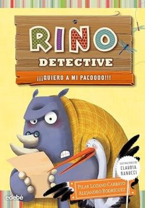 52689-RINO DETECTIVE QUIERO A MI PACOOOO!!!