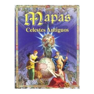 53099-MAPAS CELESTES ANTIGUOS