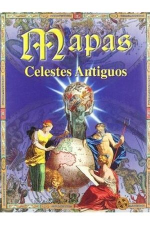 53099-MAPAS CELESTES ANTIGUOS