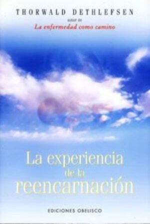 53066-LA EXPERIENCIA DE LA REENCARNACION