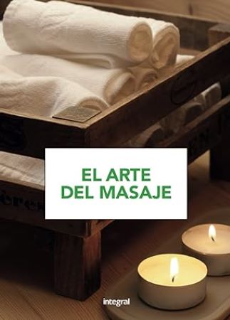 52336-EL ARTE DEL MASAJE