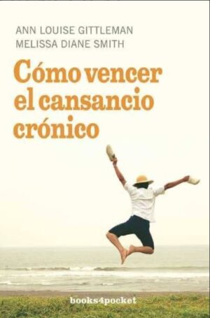 52561-COMO VENCER EL CANSANCIO CRONICO