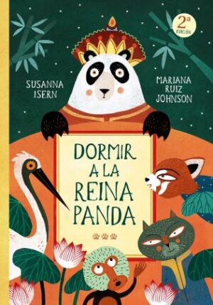 48747-DORMIR A LA REINA PANDA