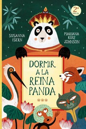 48747-DORMIR A LA REINA PANDA