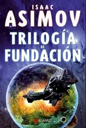 52609-TRILOGIA DE FUNDACION