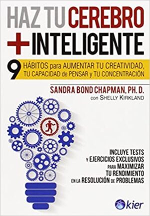 40696-HAZ TU CEREBRO MAS INTELIGENTE