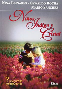 34728-NIÑOS INDIGO Y CRISTAL