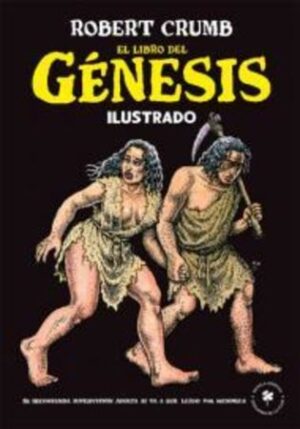 49603-EL LIBRO DEL GENESIS ILUSTRADO