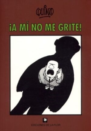 52567-A MI NO ME GRITE