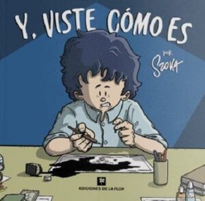 52672-Y, VISTE COMO ES