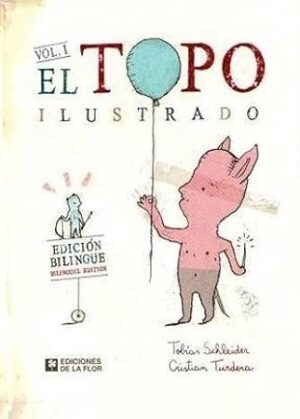 52680-EL TOPO ILUSTRADO