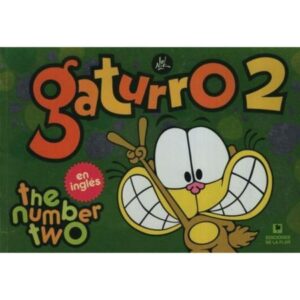 50009-GATURRO 2 : THE NUMBER TWO