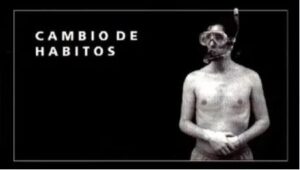 52394-CAMBIO DE HABITOS (CINE DE DEDOS)