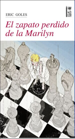 52727-EL ZAPATO PERDIDO DE LA MARILYN