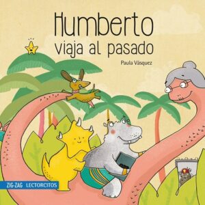 45580-HUMBERTO VIAJA AL PASADO