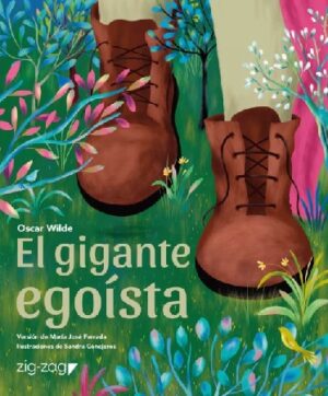 52465-EL GIGANTE EGOISTA