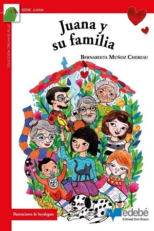 51923-JUANA Y SU FAMILIA