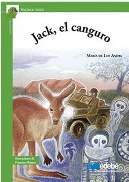 16197-JACK EL CANGURO