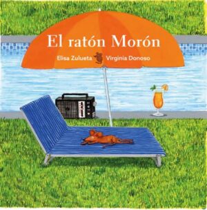 50539-EL RATON MORON