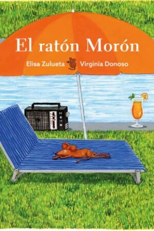 50539-EL RATON MORON