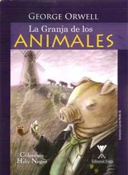 18716-LA GRANJA DE LOS ANIMALES