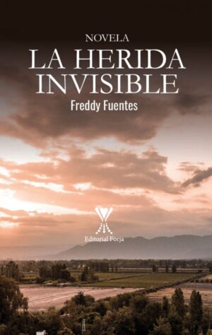 34462-HERIDA INVISIBLE, LA