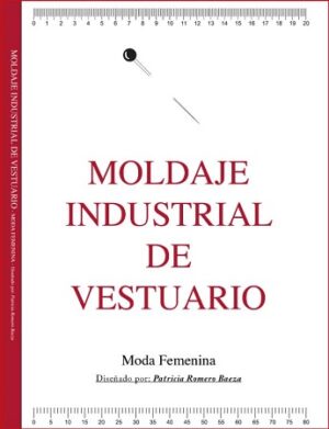 52309-MOLDAJE INDUSTRIAL DE VESTUARIO