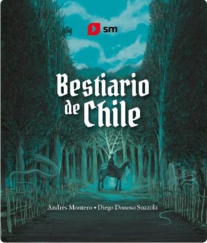 52276-BESTIARIO DE CHILE