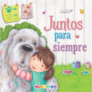 43999-JUNTOS PARA SIEMPRE