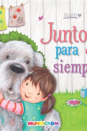 43999-JUNTOS PARA SIEMPRE
