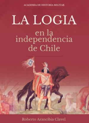40851-LA LOGIA EN LA INDEPENDENCIA DE CHILE