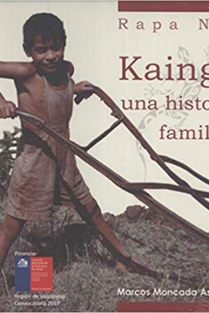 26524-KAINGA : UNA HISTORIA FAMILIAR
