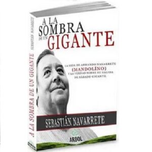 52489-A LA SOMBRA DE UN GIGANTE