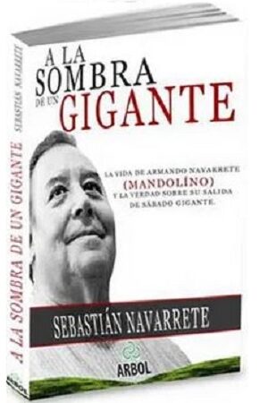 52489-A LA SOMBRA DE UN GIGANTE