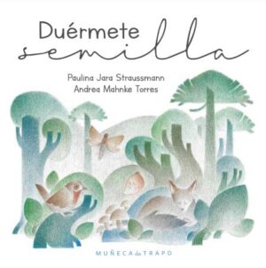 51113-DUERMETE SEMILLA