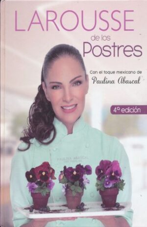 28342-LAROUSSE DE LOS POSTRES