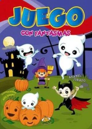 51764-JUEGO CON FANTASMAS