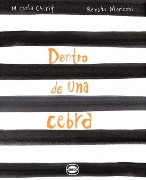 52429-DENTRO DE UNA CEBRA