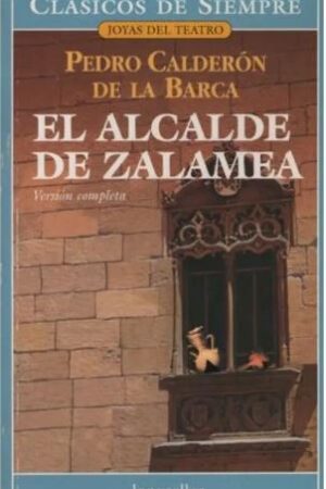 53013-EL ALCALDE DE ZALAMEA