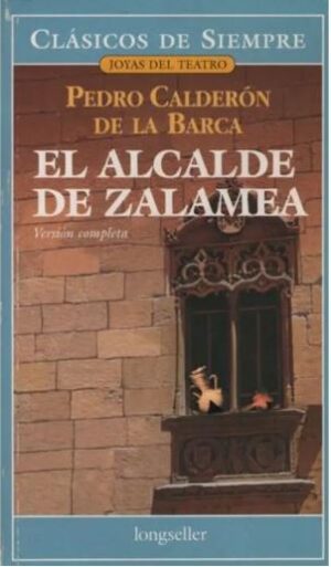 53013-EL ALCALDE DE ZALAMEA