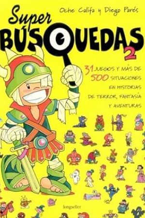 52809-SUPER BUSQUEDAS 2